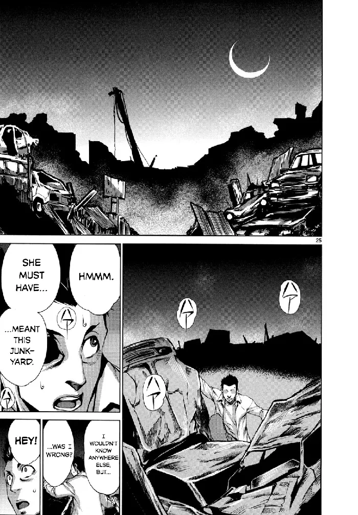 Killing Bites Chapter 30 image 25_optimized